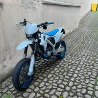 Tm smr 125 2018