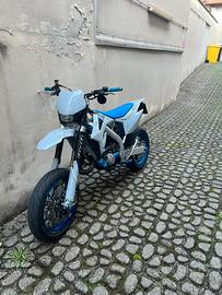 Tm smr 125 2018
