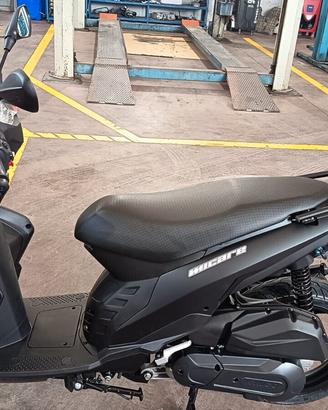 Kymco MICARE 125