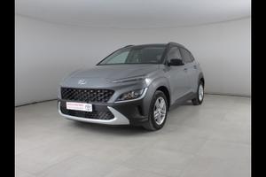 HYUNDAI Kona I 2021 - Kona 1.6 crdi 48V Xtech 2wd