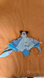 Dou dou Clementoni Topolino