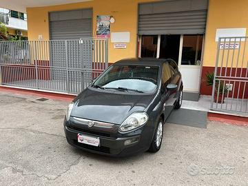 Fiat Punto Evo 1.3 Multijet