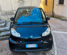 Smart 451 benzina 1.0 pulse con navigatore