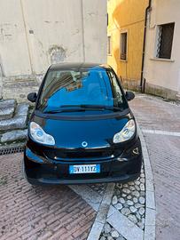 Smart 451 benzina 1.0 pulse con navigatore