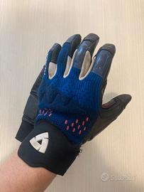 Guanti Rev’it moto