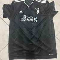 Maglietta juventus