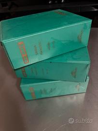 20 ORE Corso di lingua Francese