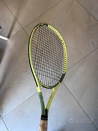 racchetta head extreme