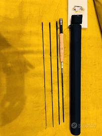 Sage canne VT2 379 4 Mosca 7.9