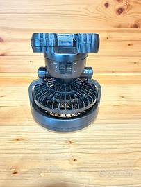 Lampada LED con ventilatore Lightweight (Ferrino)