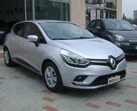 Renault Clio TCe 12V 90 CV 5 porte Business