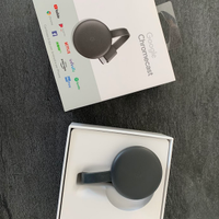 Google Chromecast