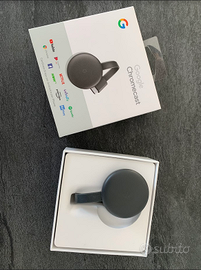 Google Chromecast