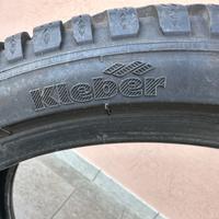 Gomme invernali 205/40 R17