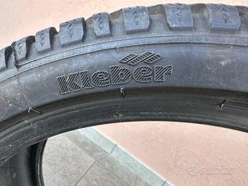 Gomme invernali 205/40 R17