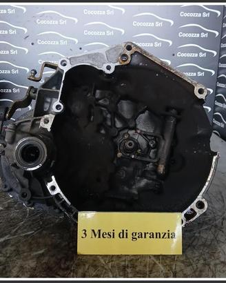 Cambio Manuale PEUGEOT 206 CC TU5JP4 1.6 2222Q8
