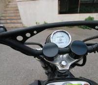 Yamaha Vmax 1200 140cv