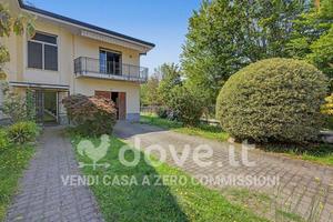 Appartamento di 169 m² con 4 locali a Dormelletto