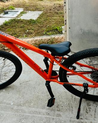 Bici Rockrider 26 pollici ragazzo/ragazza