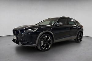 CUPRA Formentor 1.4 e-hybrid 204cv dsg