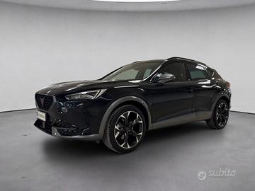 CUPRA Formentor 1.4 e-hybrid 204cv dsg