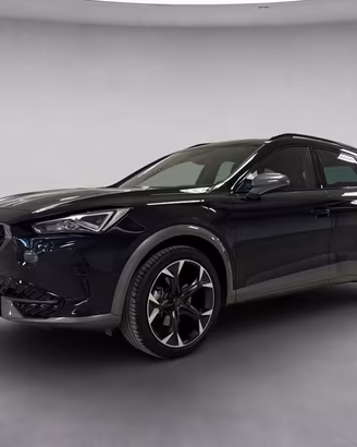 CUPRA Formentor 1.4 e-hybrid 204cv dsg