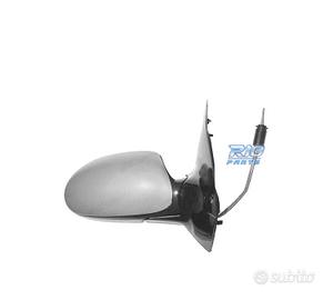 SPECCHIO COMPLETO DESTRO FORD FOCUS MK1 98-04 PRIM