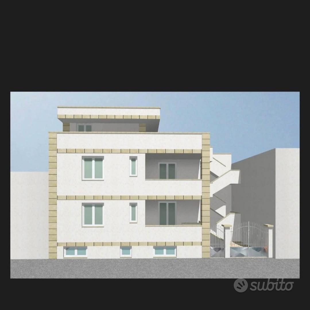 Apartment in Giurdignano, Lecce - Vista 3