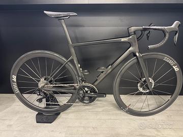 BMC SLR01 tg. 54 Shimano Dura Ace di2 2026