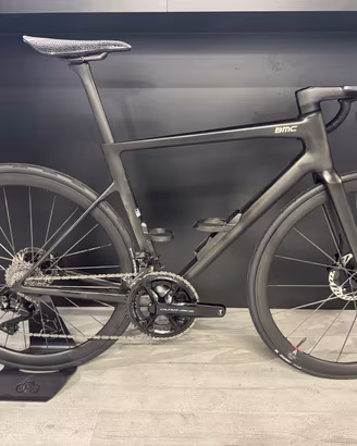 BMC SLR01 tg. 54 Shimano Dura Ace di2 2026