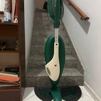 Aspirapolvere Folletto vk135+6 sacchetti+2filtri