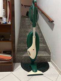 Aspirapolvere Folletto vk135+6 sacchetti+2filtri
