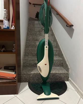 Aspirapolvere Folletto vk135+6 sacchetti+2filtri
