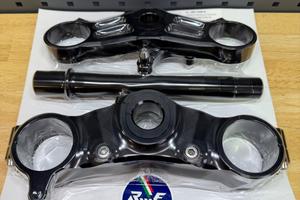 Piastra di sterzo Robby Moto Bmw S1000RR 19>