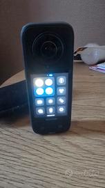 insta360 X3