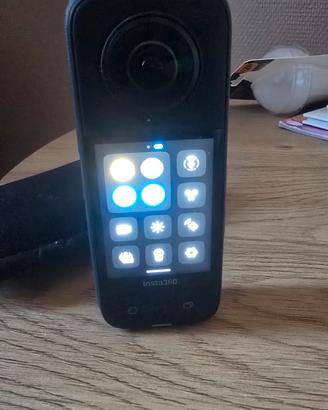 insta360 X3