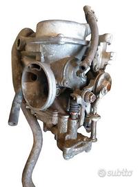 Carburatore Honda Shadow VT 600