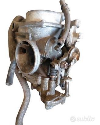 Carburatore Honda Shadow VT 600