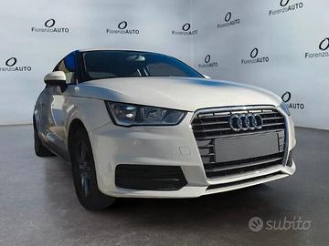 Audi A1 1.4 TDI ultra