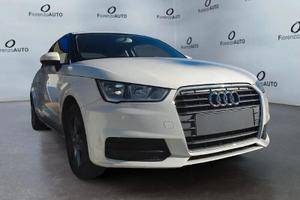 Audi A1 1.4 TDI ultra