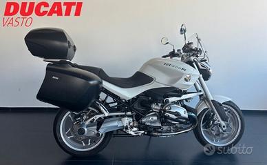 Bmw R 1200 R - 2010