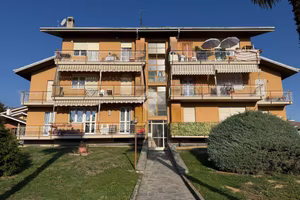 4 LOCALI A BRICHERASIO