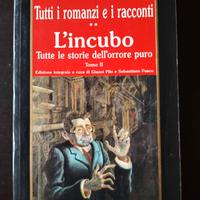 Lovecraft. L' incubo