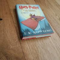 Harry Potter e la camera dei segreti 