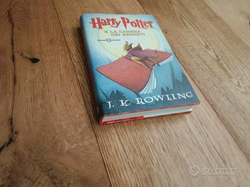 Harry Potter e la camera dei segreti 