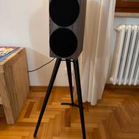 Buchardt A10 anniversary+accessori
