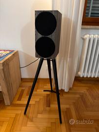 Buchardt A10 anniversary+accessori