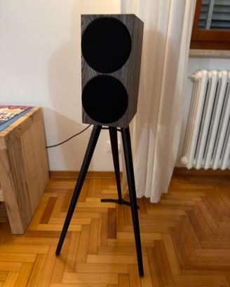 Buchardt A10 anniversary+accessori