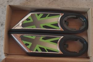 Ricambi Mini r55 r56 r57 r58 r59 r60 r61