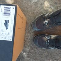 scarpe trekking adidas terrex 37 nero goretex